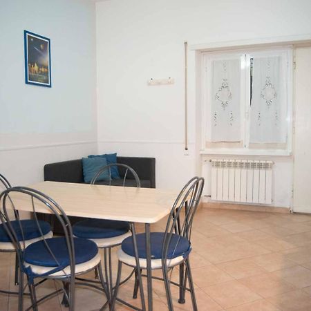 Trio Apartment Rome Extérieur photo