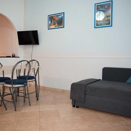 Trio Apartment Rome Extérieur photo