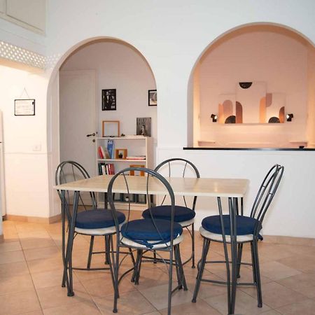 Trio Apartment Rome Extérieur photo