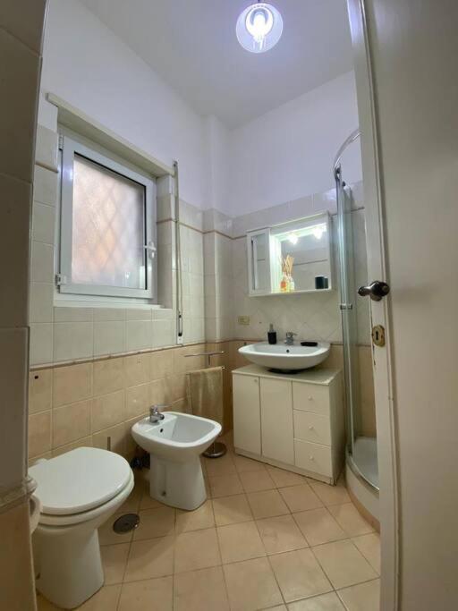 Trio Apartment Rome Extérieur photo