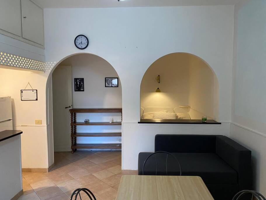 Trio Apartment Rome Extérieur photo