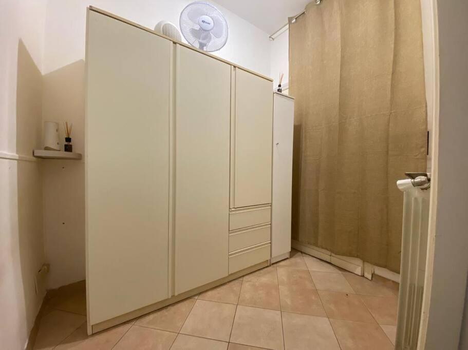 Trio Apartment Rome Extérieur photo