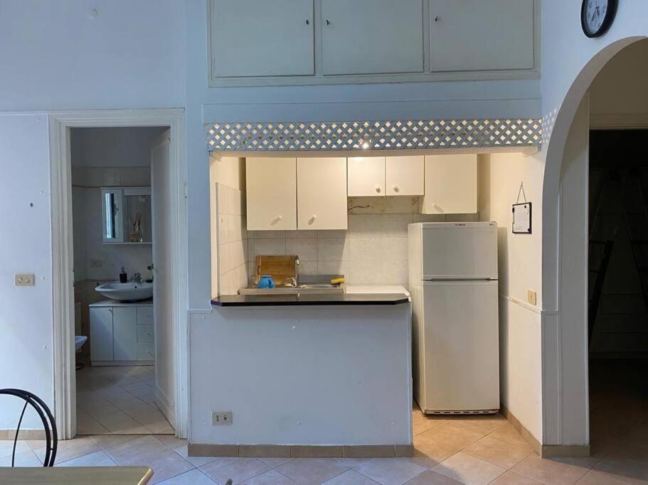 Trio Apartment Rome Extérieur photo