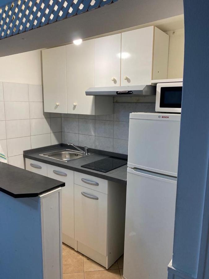 Trio Apartment Rome Extérieur photo