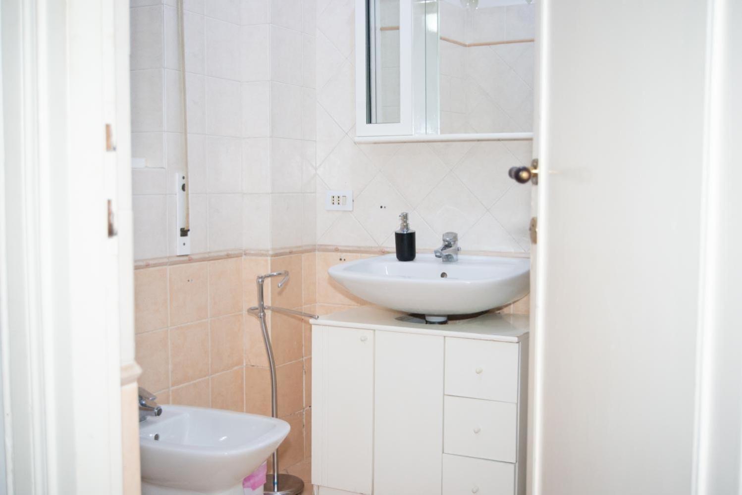 Trio Apartment Rome Extérieur photo