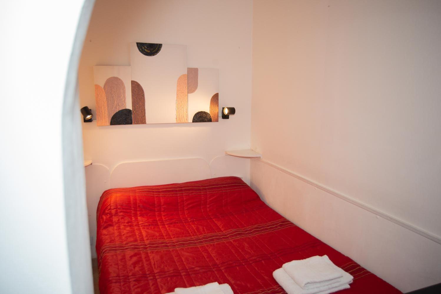 Trio Apartment Rome Extérieur photo